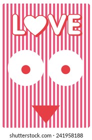 Happy valentines day cards