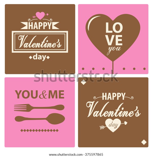 valentines day cards with hearts