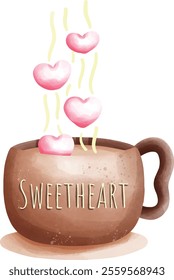 happy valentine's day clipart, love day