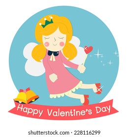 happy valentines day Couple