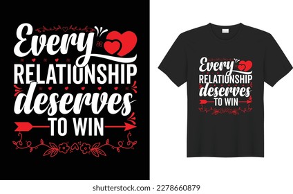 Happy Valentine's Day couple typography t-shirt design vector Template. I Love my mommy Daddy's unique, colorful, calligraphy, stationary, mug, printable black and white t-shirt vector. 