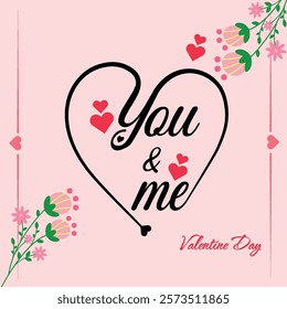 Happy Valentine's day, Design Templates, 14th February, valentine 2025, design poster