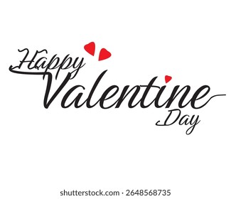  Happy Valentine's Day design. valentine day wishes for love .design for background and arts.