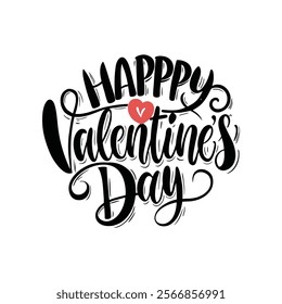 Happy Valentines Day Eps Heart Love vector . Happy Valentines Day vector. Heart, Love, Cricut Cutting Files