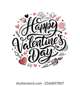 Happy Valentines Day Eps Heart Love vector . Happy Valentines Day vector. Heart, Love, Cricut Cutting Files