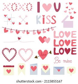 Happy valentine's day to everyone