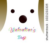 Happy Valentine