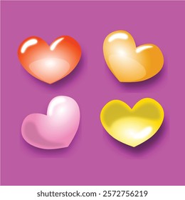 happy valentine's day for gift card, greeting card