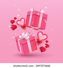 happy valentine's day. gifts for romantic couples