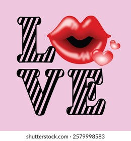 happy valentines day for greeting card, gift card