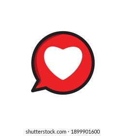happy valentine's day greeting heart balloons