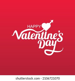 Happy Valentines Day with hearts shape 2022 colorful Background, Valentine's Day 2022 Wishes 