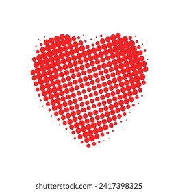 happy valentines day image vector