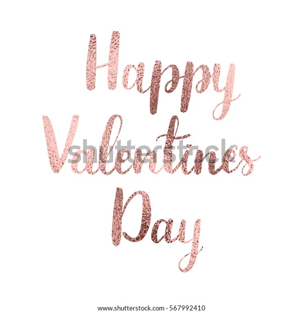 happy-valentines-day-lettering-rose-gold-stock-vector-royalty-free-567992410