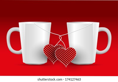 Happy Valentine's Day. Love