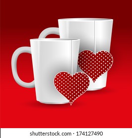 Happy Valentine's Day. Love
