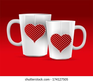 Happy Valentine's Day. Love