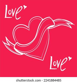 happy valentines day. love greeting cards for lovers and loved ones. valentines day is full of love and the meaning of sharing happiness. happy valentines day greeting cards.