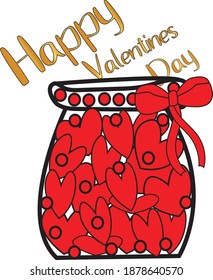 HAPPY  VALENTINES DAY LOVE HEART DESIGN,CHRISTMAS DESIGN
