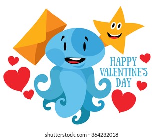 Happy Valentine's Day, love, message