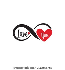 Happy Valentine's Day. Modern calligraphy script love text. vector illustration. Design for printing on shirts, posters, banners. beautiful print for t-shirts