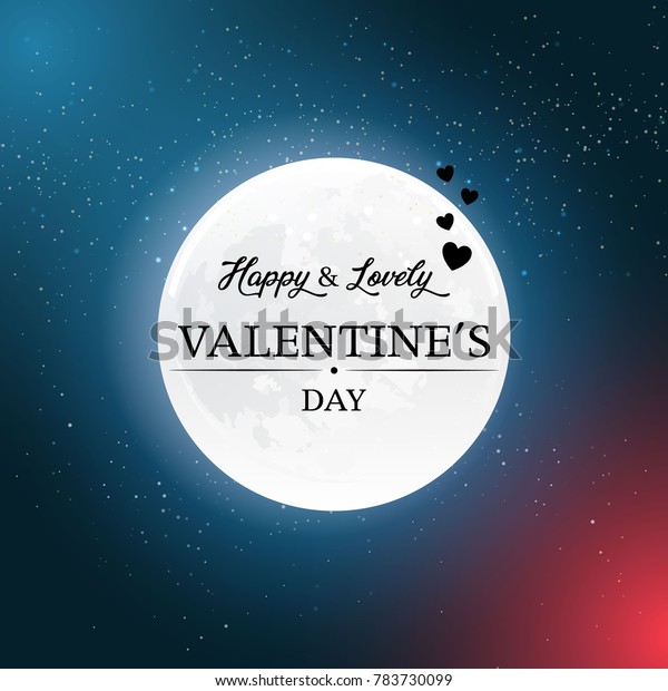 7000 Koleksi Free Wallpaper Romantic Moon HD Terbaru