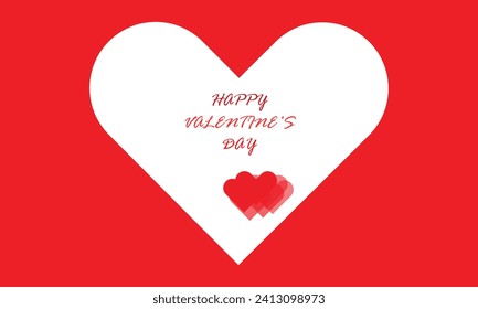 Happy Valentine's Day My Love