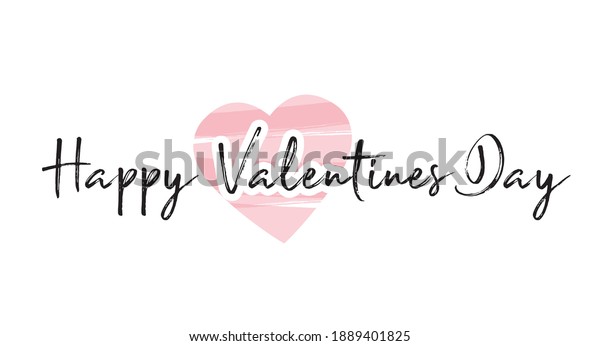 Happy valentine\'s day pink pattern. Happy\
valentine\'s day lettering  in pink heart. Pink heart happy\
valentines day pattern.   Love message car\
pattern.