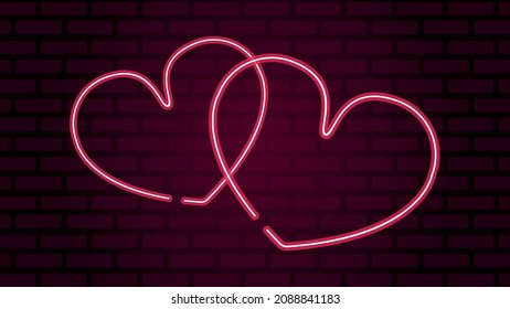  happy valentines day, red heart,pattern with hearts,background with hearts, happy valentines day card