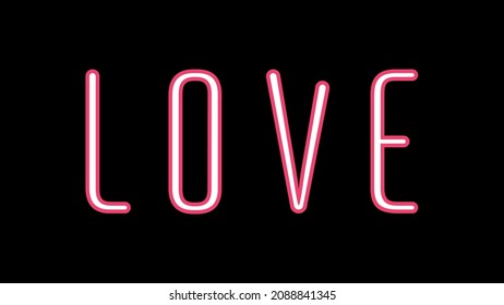  Happy valentines Day, rotes Herz, Muster mit Herzen, Hintergrund mit Herzen, Happy valentines Tageskarte