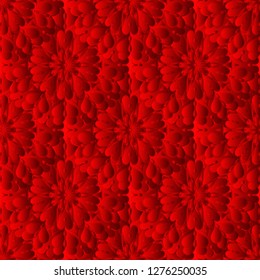Happy valentines day,  seamless  vector