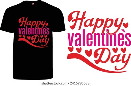 Happy Valentine's Day Shirt, Valentines Day Shirt, Valentines Day Gift For Women's, Gift For Her, Valentine's Day Shirt 