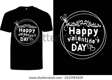Happy Valentine's Day Shirt, Valentines Day Shirt, Valentines Day Gift For Women's, Gift For Her, Valentine's Day Shirt 