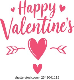 Happy Valentine's Day: Spread the Love!