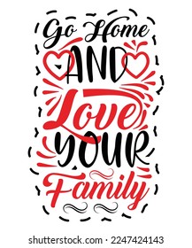 Happy Valentine's Day SVG Design