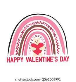 Happy Valentine's Day SVG,, And T-shirt Design Bundle, Valentines Day, Happy valentine, Love Heart, Loveday, Cupid, Valentine Quote Design Bundle. Can you download this designs bundle.
