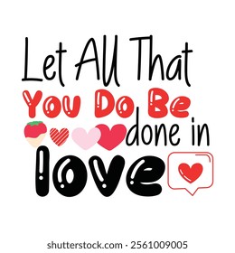 Happy Valentine's Day SVG,, And T-shirt Design Bundle, Valentines Day, Happy valentine, Love Heart, Loveday, Cupid, Valentine Quote Design Bundle. Can you download this designs bundle.
