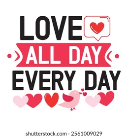 Happy Valentine's Day SVG,, And T-shirt Design Bundle, Valentines Day, Happy valentine, Love Heart, Loveday, Cupid, Valentine Quote Design Bundle. Can you download this designs bundle.
