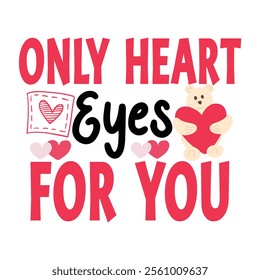 Happy Valentine's Day SVG,, And T-shirt Design Bundle, Valentines Day, Happy valentine, Love Heart, Loveday, Cupid, Valentine Quote Design Bundle. Can you download this designs bundle.
