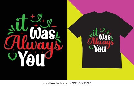 Happy Valentine's Day SVG And Typography T-Shirt Design.