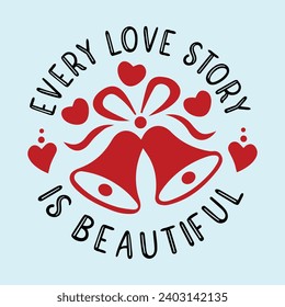 Happy Valentine's Day T shirt Design Bundle February relationship Design Bundle