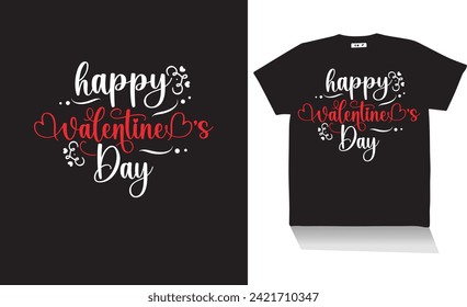 happy valentines day t shirt design , best t shirt design