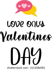 Happy Valentines day  Teachers day EPS file