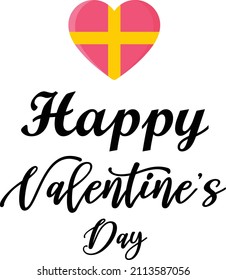 Happy Valentines day  Teachers day EPS file