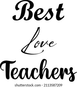 Happy Valentines day  Teachers day EPS file