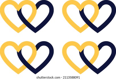 Happy Valentines day  Teachers day EPS file