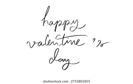 feliz dia dos namorados texto fonte caligrafia mão escrito lettering script preto cor objeto ícone 14 quatorze dia data fevereiro mês feliz dia dos namorados dia humano casamento aniversário evento