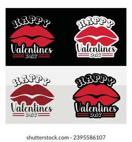 Happy Valentines Day T-shirt Design, Valentine, 14 February, Love Day, Valentines Gift, Cute Valentines Shirt