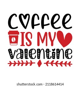 Happy Valentine's Day T-Shirt, Valentines Day SVG Bundle, Valentine's Day Shirt, Love Shirt, Happy Valentine Shirt Print Template, Heart Sign Vector, Cute Heart Vector, Typography Shirt Design