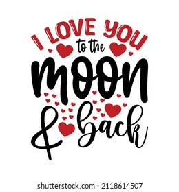 Happy Valentine's Day T-Shirt, Valentines Day SVG Bundle, Valentine's Day Shirt, Love Shirt, Happy Valentine Shirt Print Template, Heart Sign Vector, Cute Heart Vector, Typography Shirt Design
